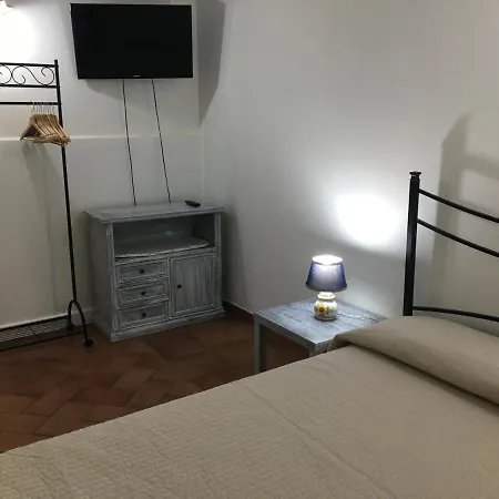 Borgo Barone * Mascali