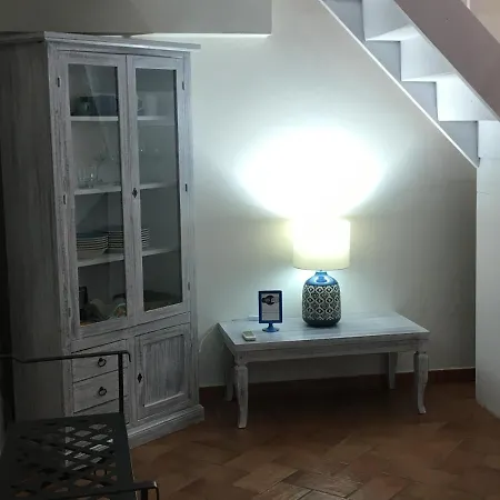 Apartman Borgo Barone