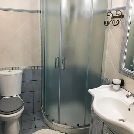 Borgo Barone * Mascali