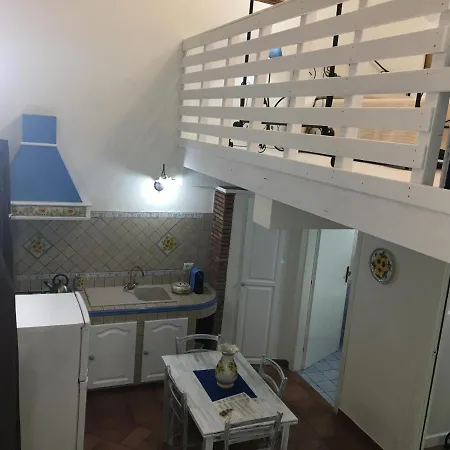 Borgo Barone * Mascali