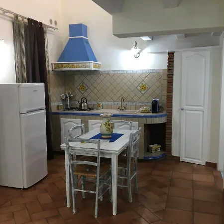 Borgo Barone Mascali