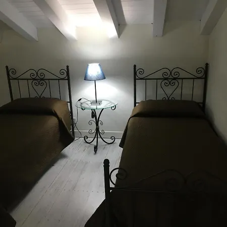 Borgo Barone * Mascali