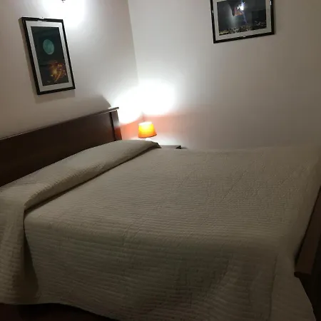 Borgo Barone Apartman