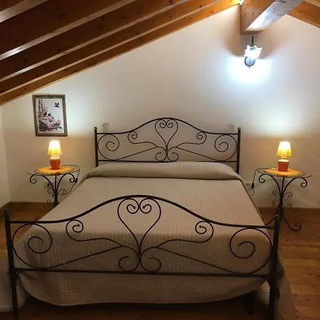 Borgo Barone Apartment Mascali