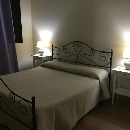 Borgo Barone Apartment Mascali