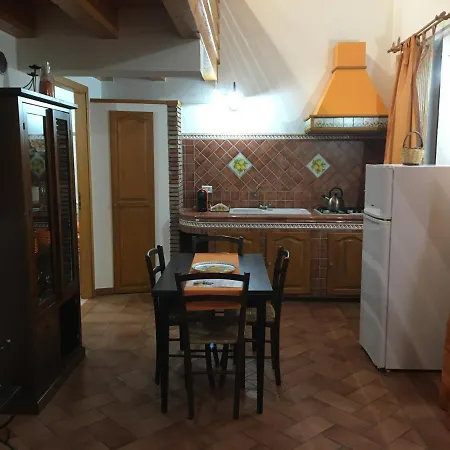 Borgo Barone * Mascali