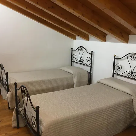 Apartment Borgo Barone