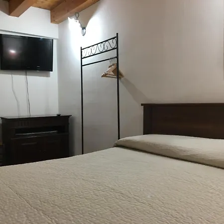 Borgo Barone * Mascali